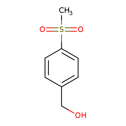 4-(Methylsulfonyl)benzyl Alcohol
