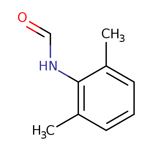 N-(2,6-dimethylphenyl)formamide