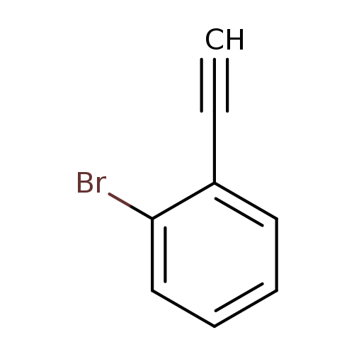 2'-Bromophenylacetylene