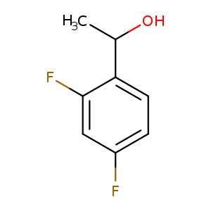 1-(2,4-Difluorophenyl)Ethan-1-Ol