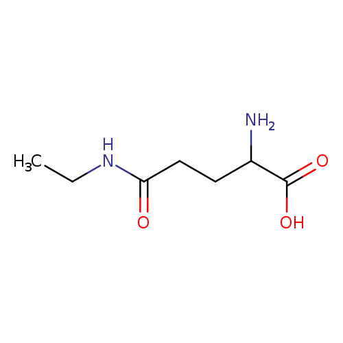 2-Amino-5-(ethylamino)-5-oxopentanoic acid