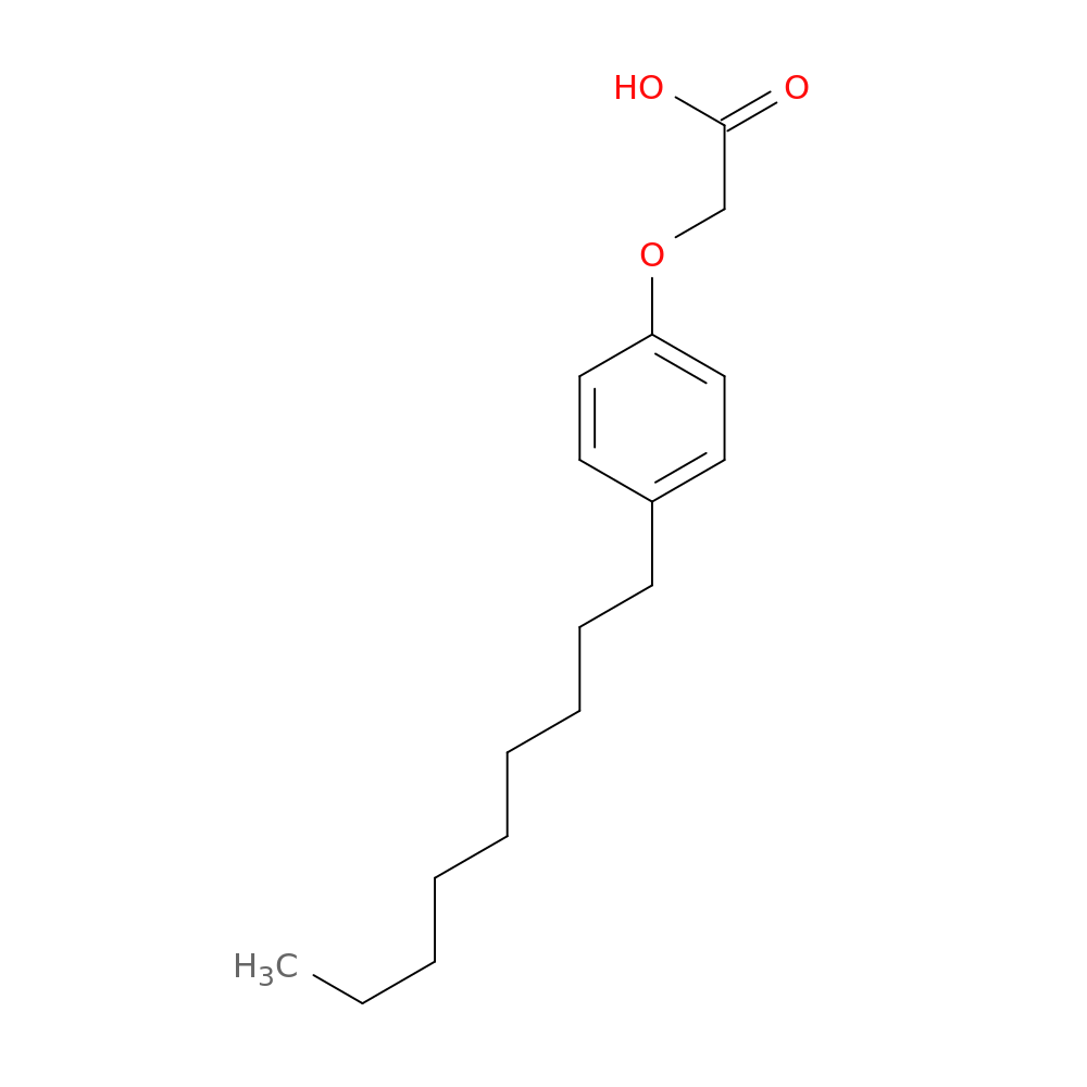 2-(4-Nonylphenoxy)acetic acid
