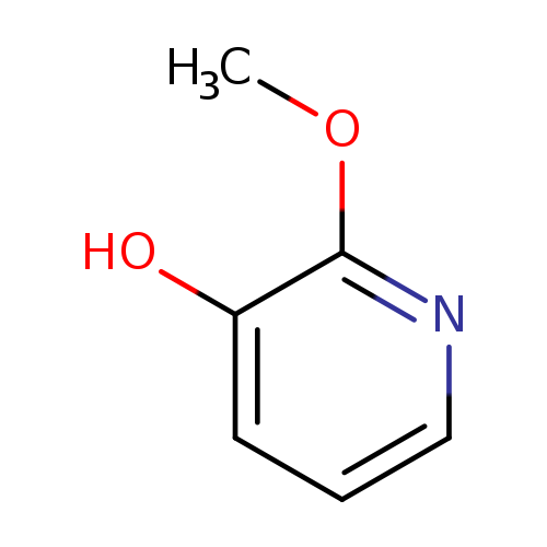 2-Methoxypyridin-3-ol