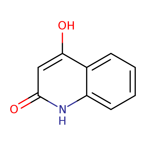 4-hydroxy-1,2-dihydroquinolin-2-one