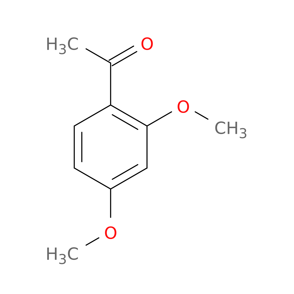 1-(2,4-Dimethoxyphenyl)ethanone