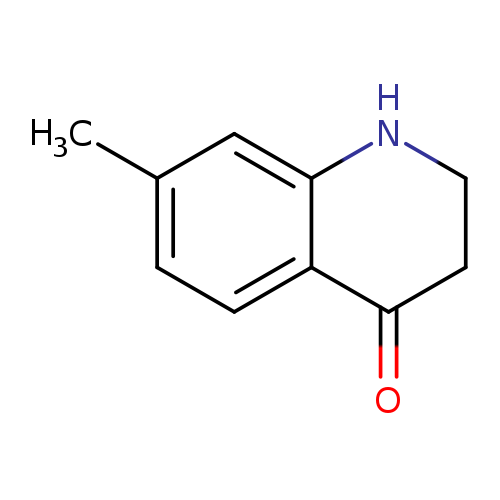7-METHYL-2,3-DIHYDROQUINOLIN-4(1H)-ONE