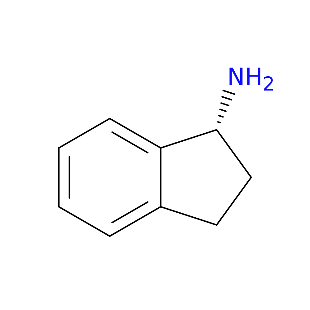 (R)-2,3-Dihydro-1H-inden-1-amine