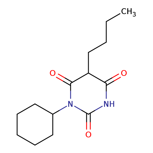 Bucolome