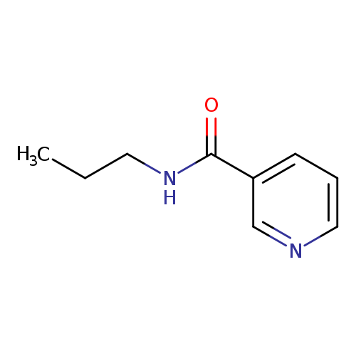 N-Propylnicotinamide