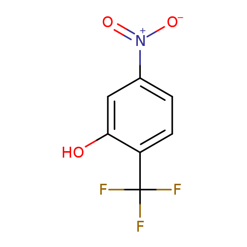 5-Nitro-2-(Trifluoromethyl)phenol