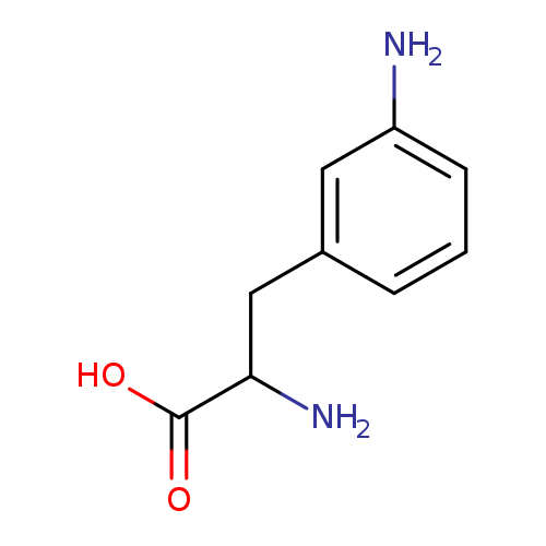 3-Amino-DL-Phenylalanine