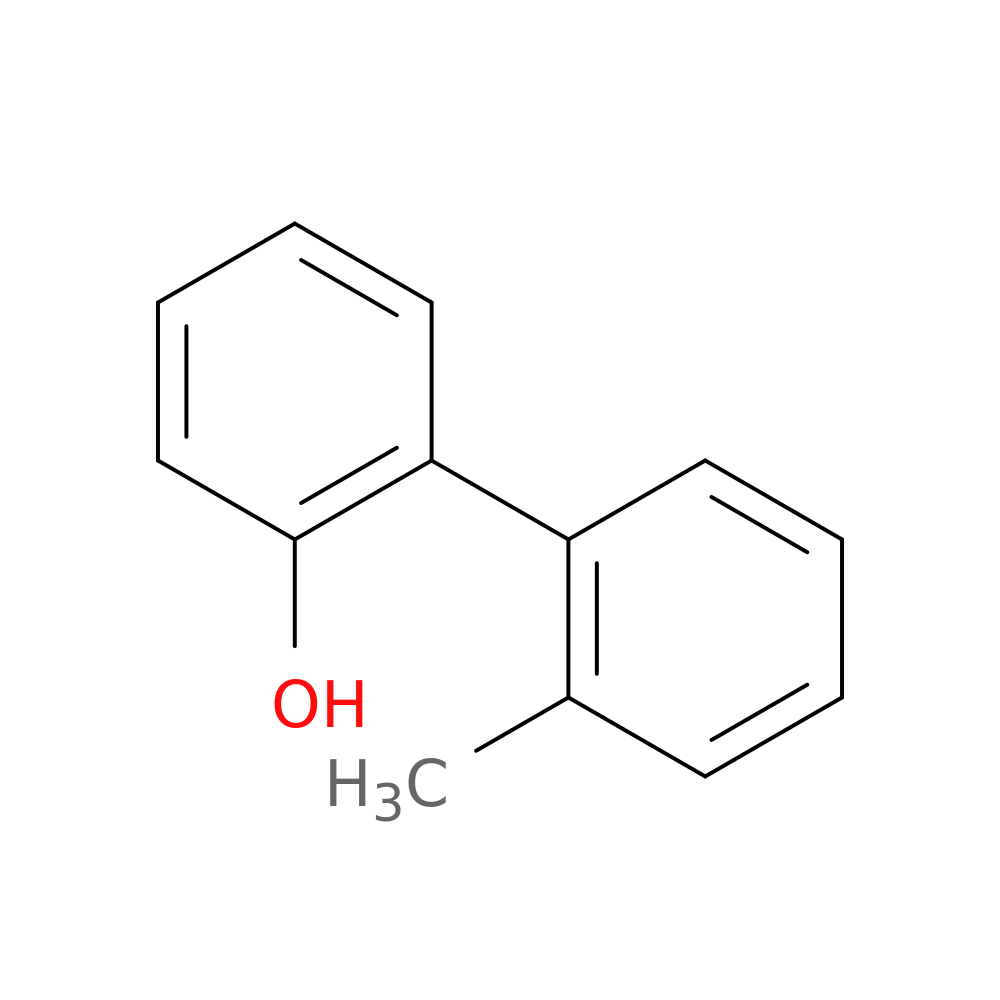 2'-Methyl-[1,1'-biphenyl]-2-ol