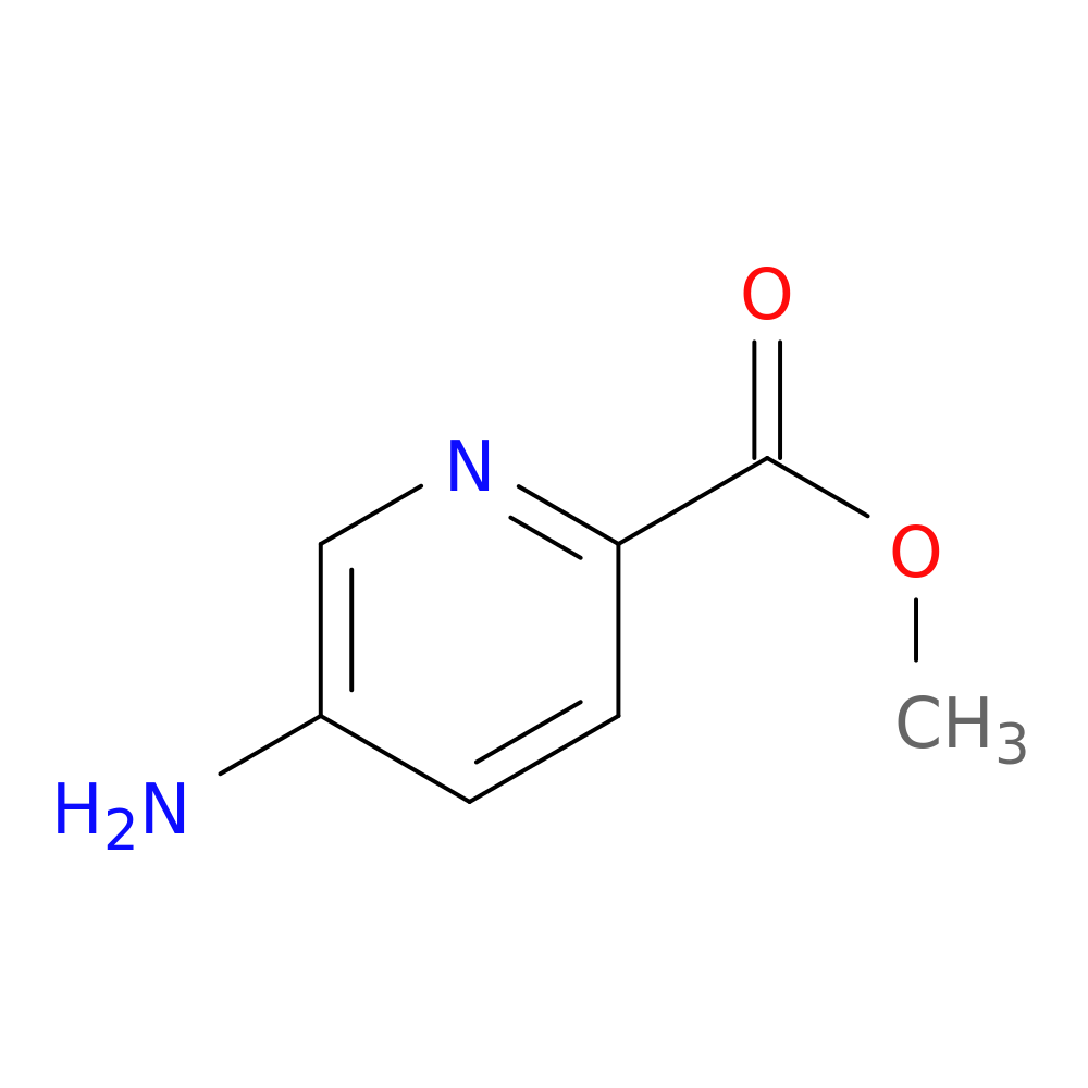 Methyl 5-aminopicolinate