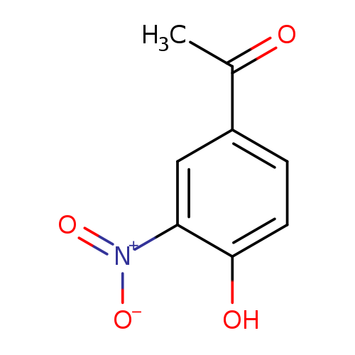 Ethanone, 1-(4-hydroxy-3-nitrophenyl)-