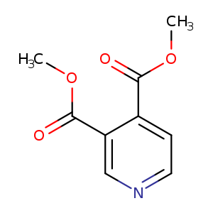 3,4-Pyridinedicarboxylic acid, 3,4-dimethyl ester