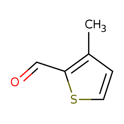 3-Methyl-2-thiophenecarboxaldehyde