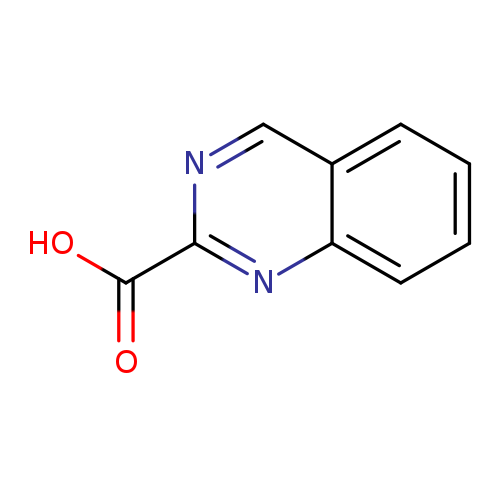 Quinazoline-2-carboxylic Acid