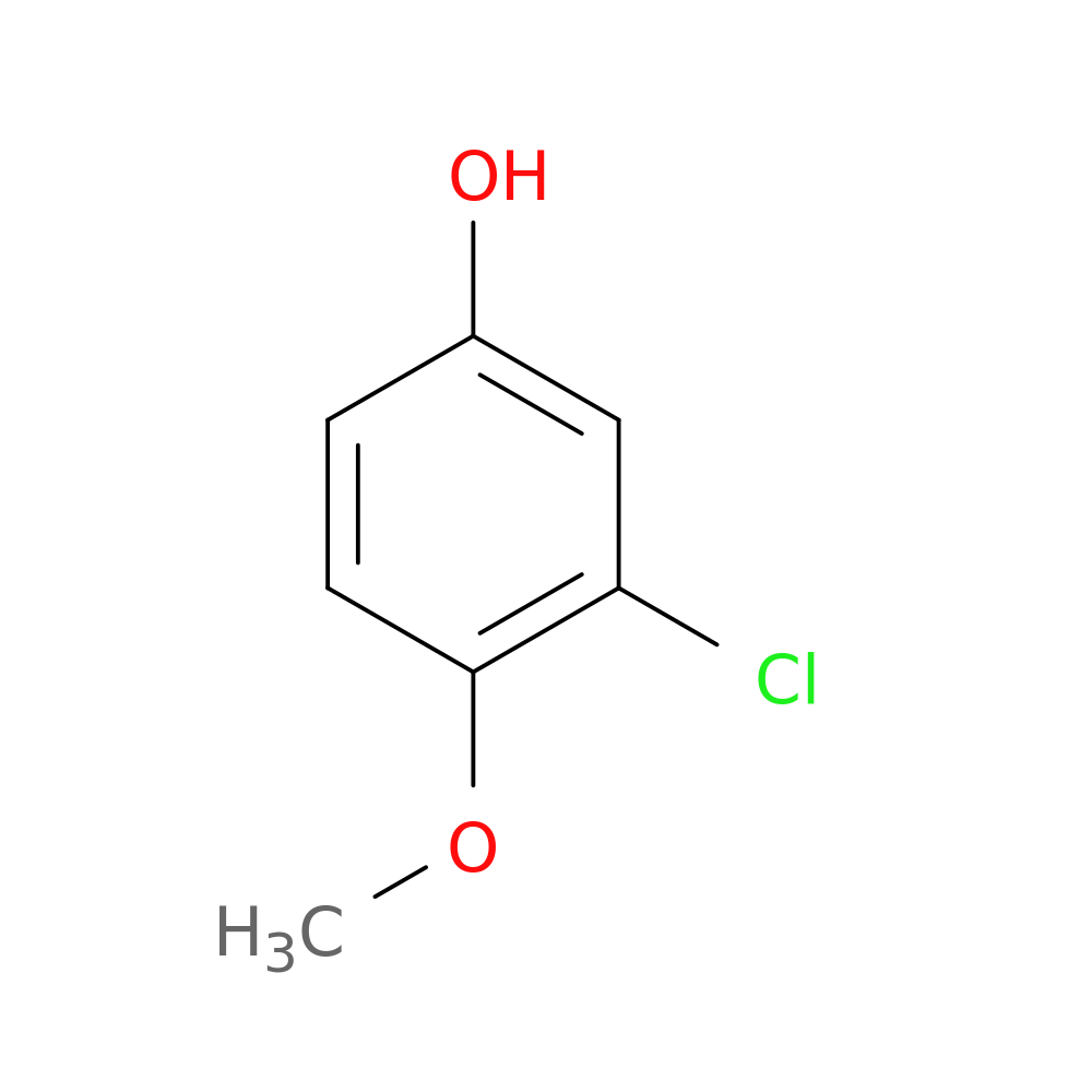 3-Chloro-4-methoxyphenol