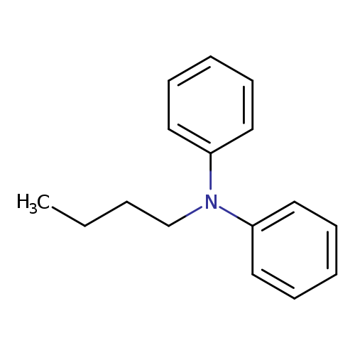 N-Butyl-N-phenylbenzenamine