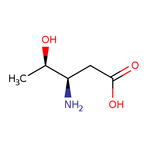 D-threo-Pentonic acid, 3-amino-2,3,5-trideoxy-