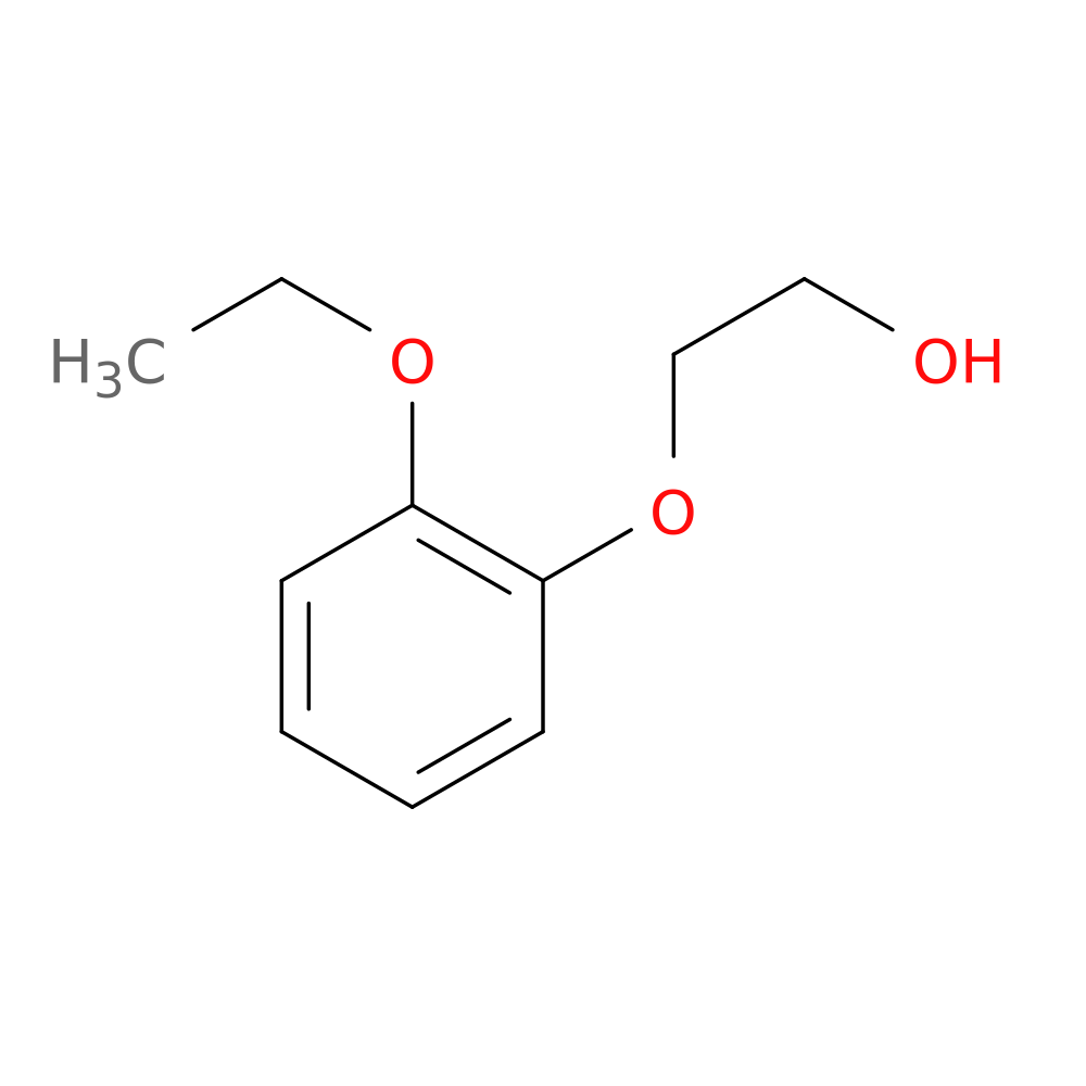 2-(2-Ethoxyphenoxy)ethanol
