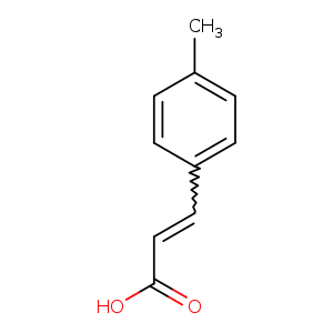 3-(p-Tolyl)acrylic acid