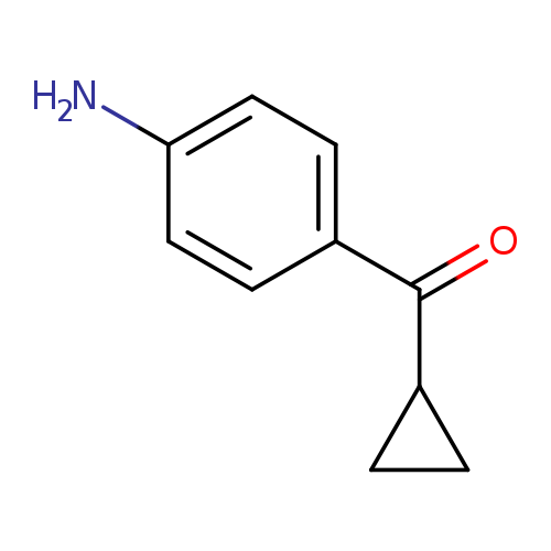 (4-AMino-phenyl)-cyclopropylMethanone