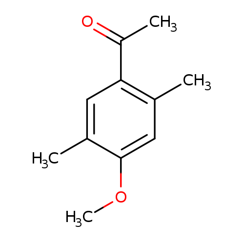 1-(4-Methoxy-2,5-dimethylphenyl)ethanone