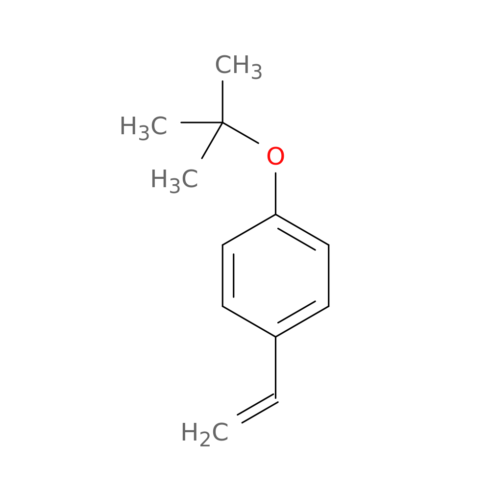 4-tert-Butoxystyrene