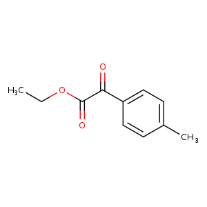 Ethyl 4-Methylbenzoylformate