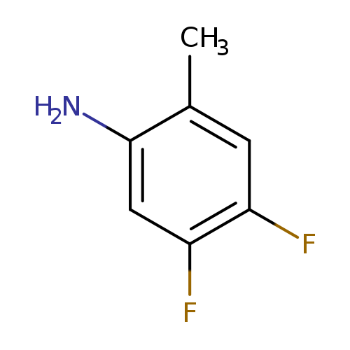4,5-Difluoro-2-methylaniline