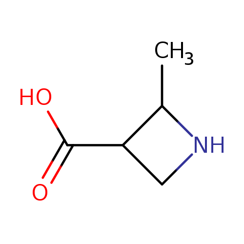 2-Methylazetidine-3-carboxylic acid