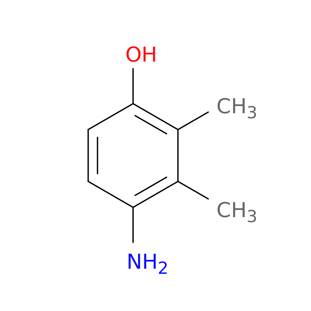 4-Amino-2,3-xylenol