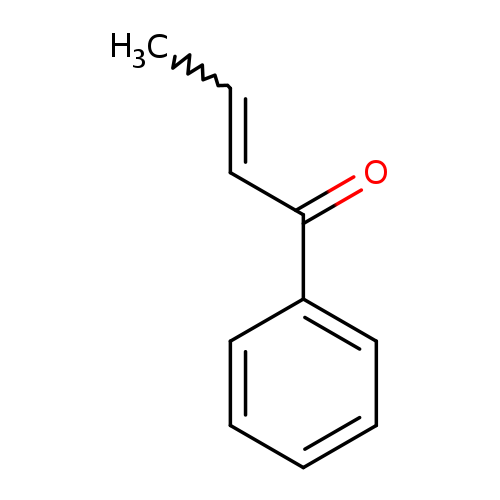 1-Phenyl-but-2-en-1-one