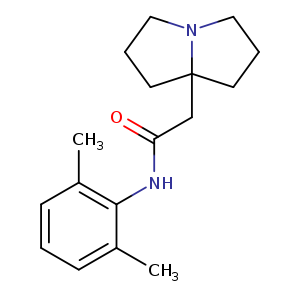 Pilsicainide