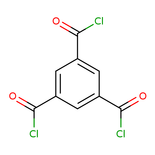 1,3,5-Benzenetricarbonyl Trichloride
