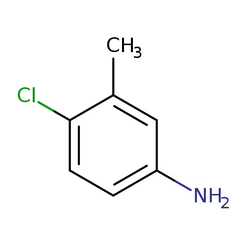4-Chloro-3-methylaniline