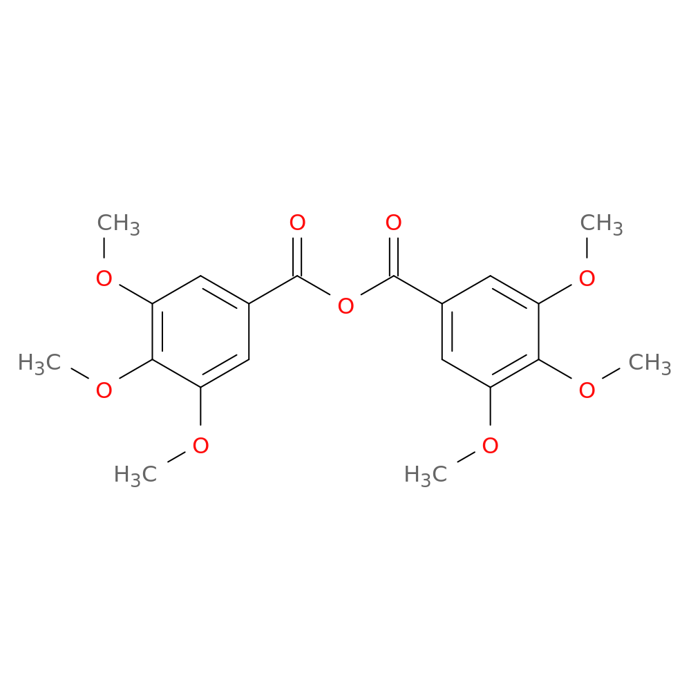 3,4,5-Trimethoxybenzoic anhydride