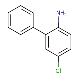4-chloro-2-phenyl-aniline