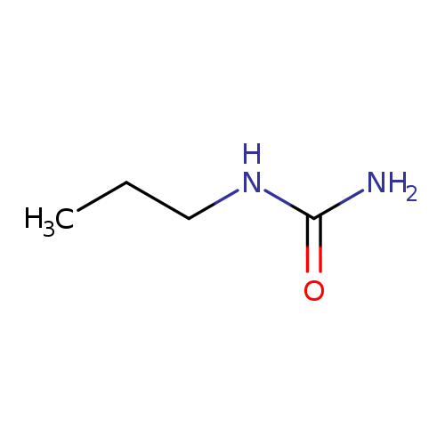 1-Propylurea