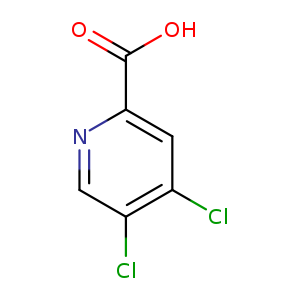 4,5-Dichloropicolinic acid