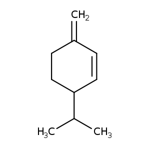 3-Isopropyl-6-methylene-1-cyclohexene