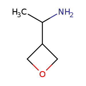 1-(oxetan-3-yl)ethan-1-amine