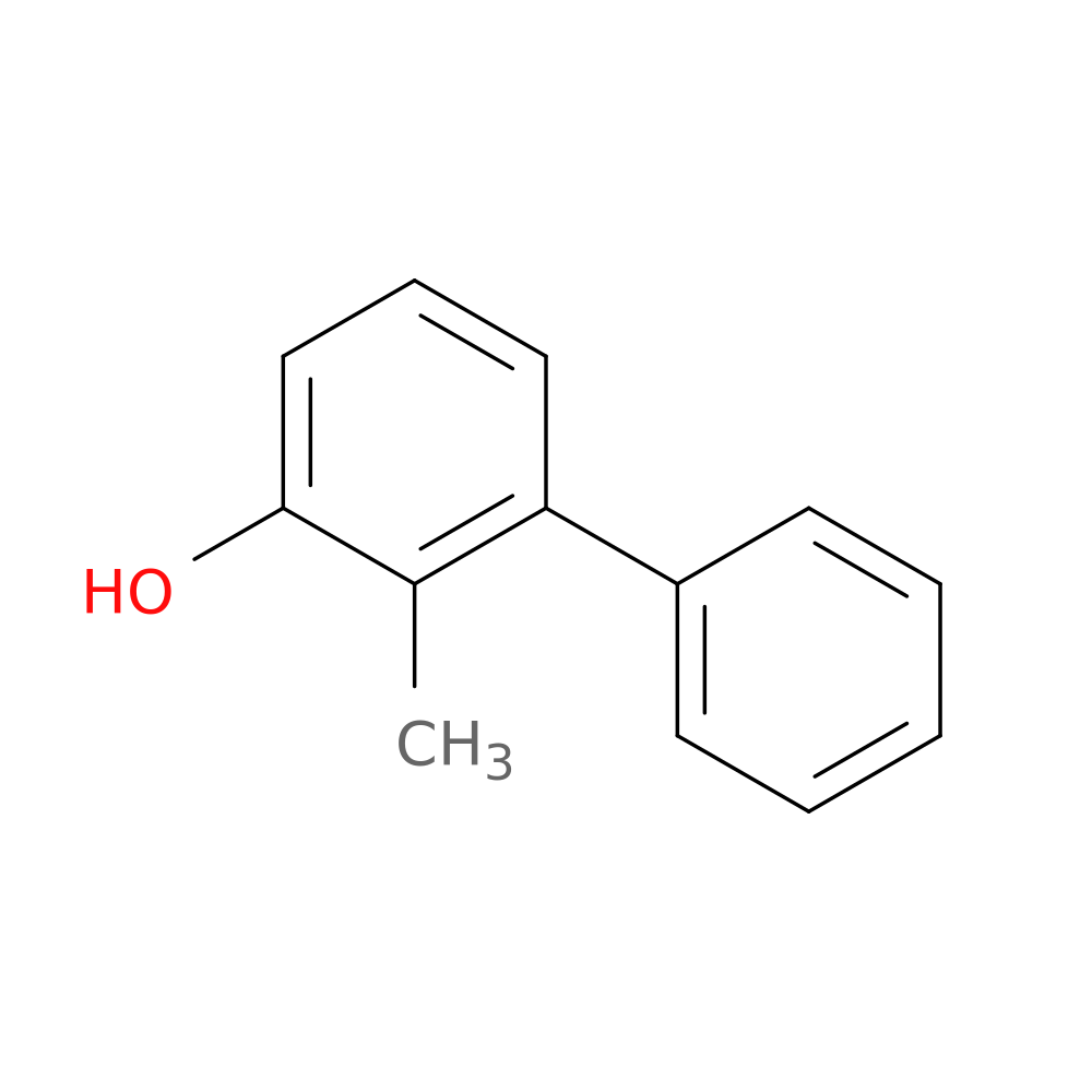 2-Methyl-[1,1'-biphenyl]-3-ol
