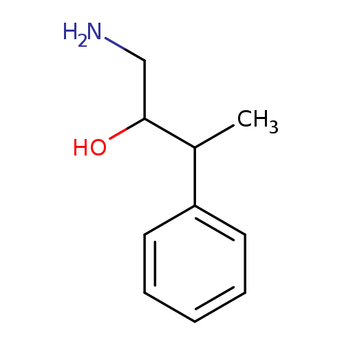 1-amino-3-phenylbutan-2-ol