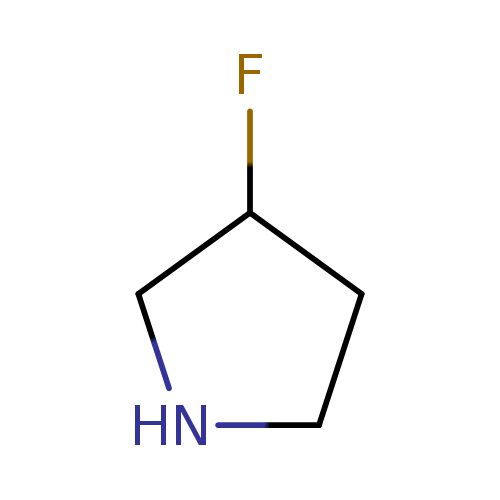 3-Fluoropyrrolidine