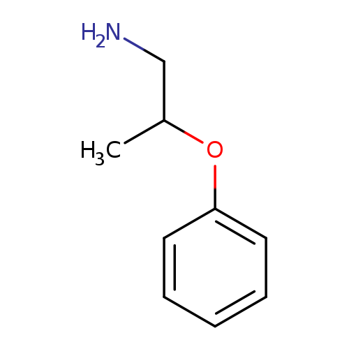 2-Phenoxypropylamine hydrochloride