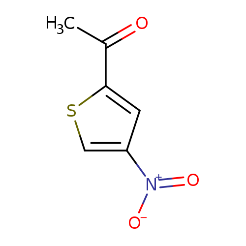 2-ACETYL-4-NITROTHIOPHENE