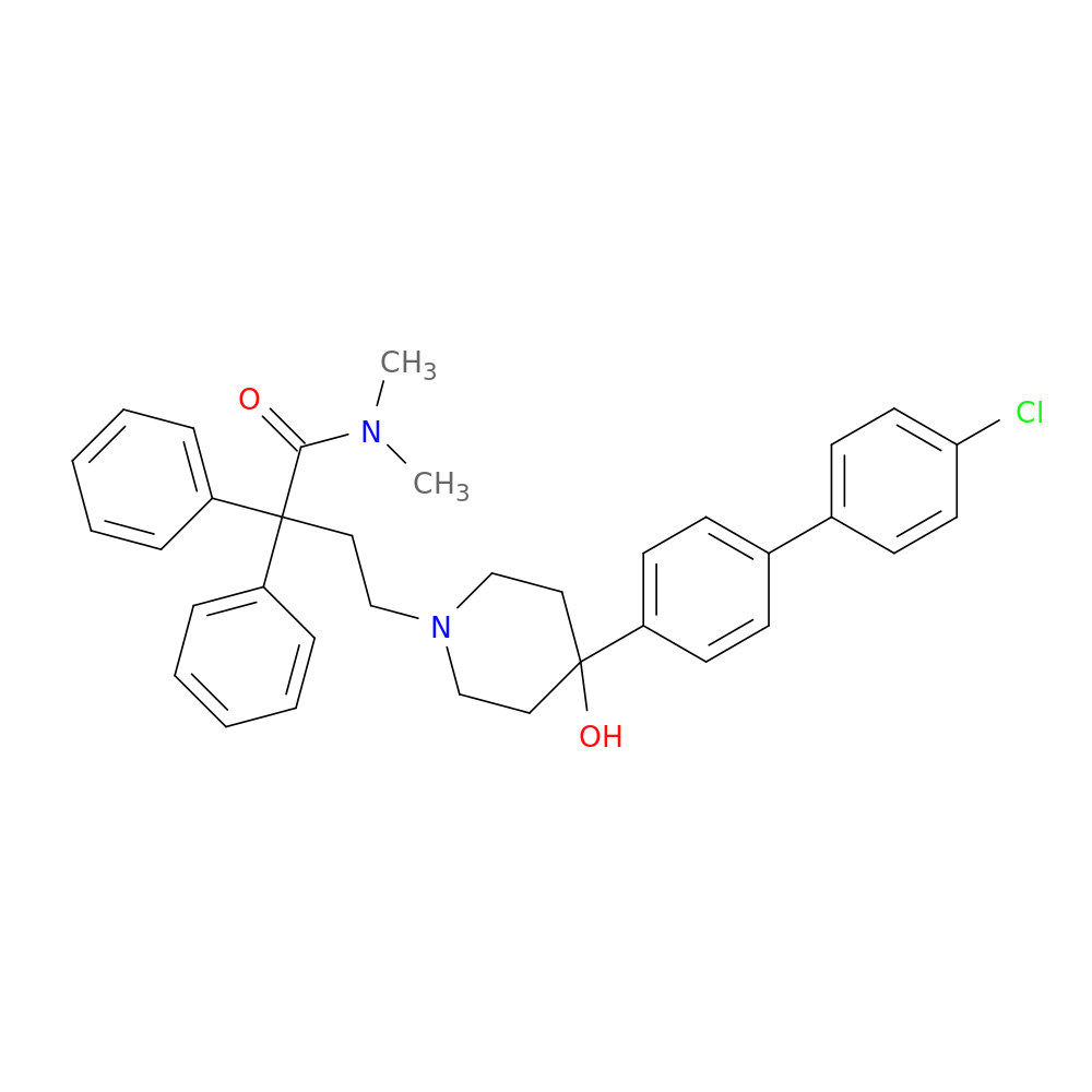 Loperamide Impurity A