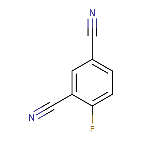 4-Fluoroisophthalonitrile